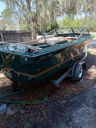 Used 1977 Chris-Craft Supersport