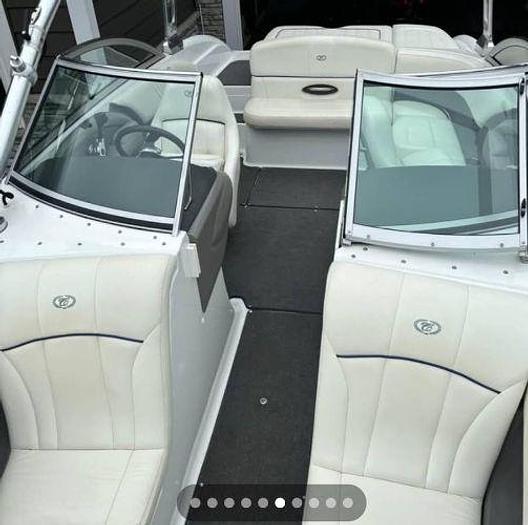 Used 2012 Cobalt WSS