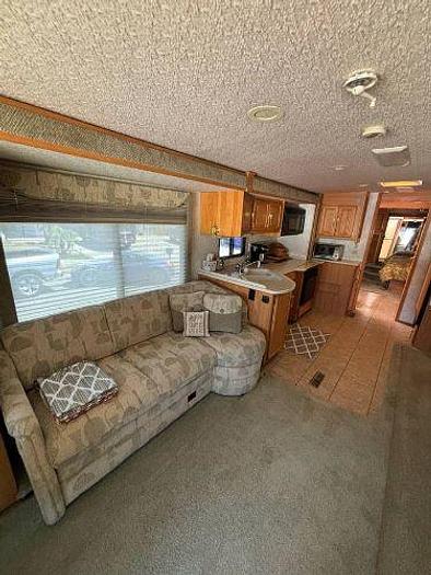 Used 2004 Winnebago Journey WKP39K