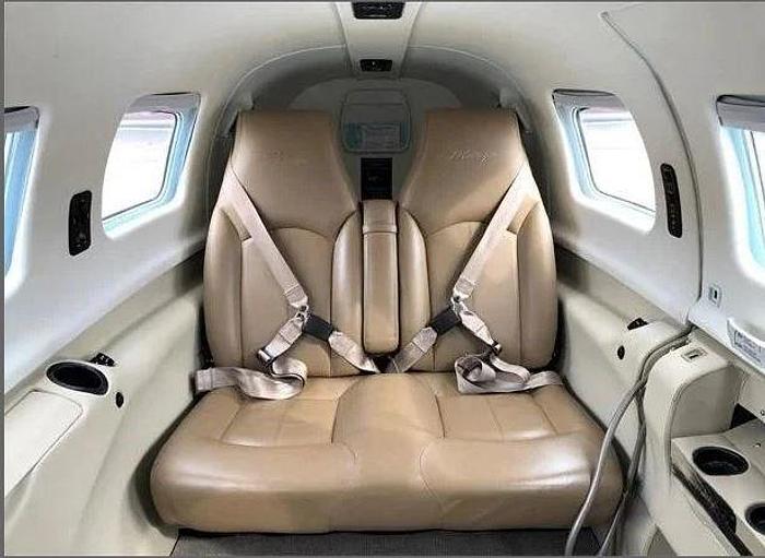 Used 2014 PIPER Malibu Mirage