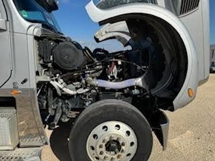 Used 2020 Freightliner Coronado