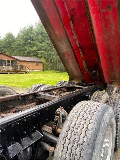 Used 2014 KENWORTH T800