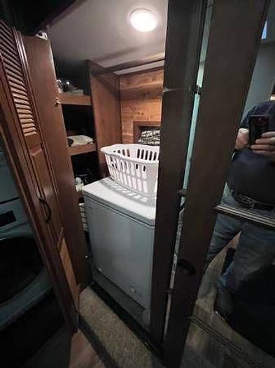 Used 2016 Jayco Pinnacle