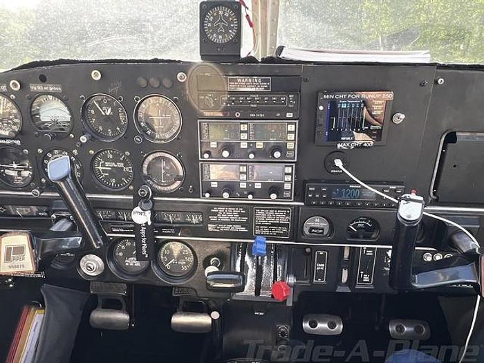 Used 1971 Piper Cherokee 6/260