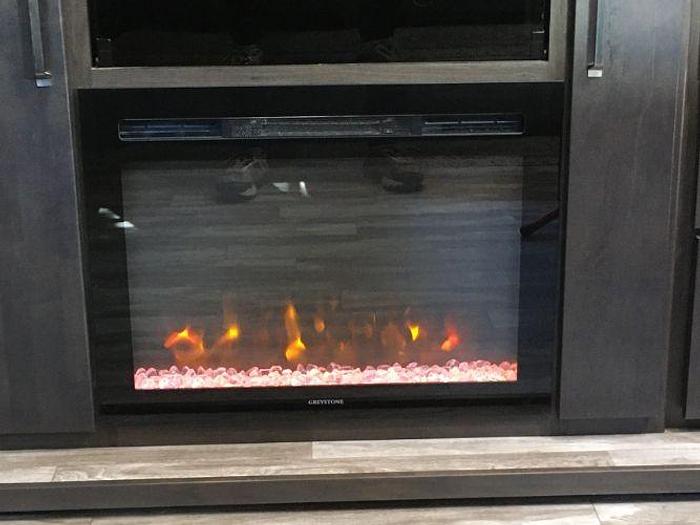 Used 2021 Grand Design Reflection 31MB