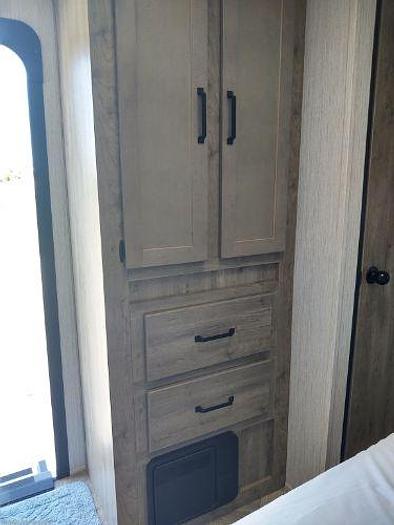 Used 2021 Palomino Puma 26FKDS