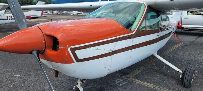 Used 1975 CESSNA 177B