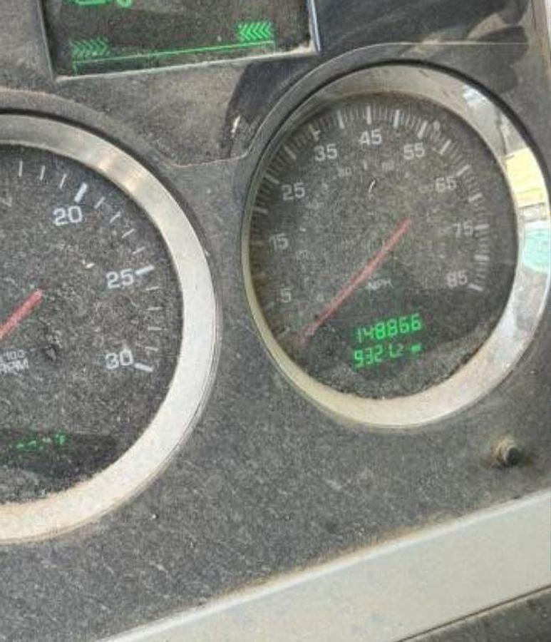 Used 2012 Kenworth T800 Roll off Garbage Truck