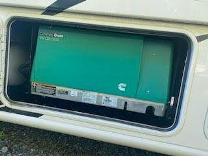 Used 2018 Thor Motor Coach A.C.E. 30.3