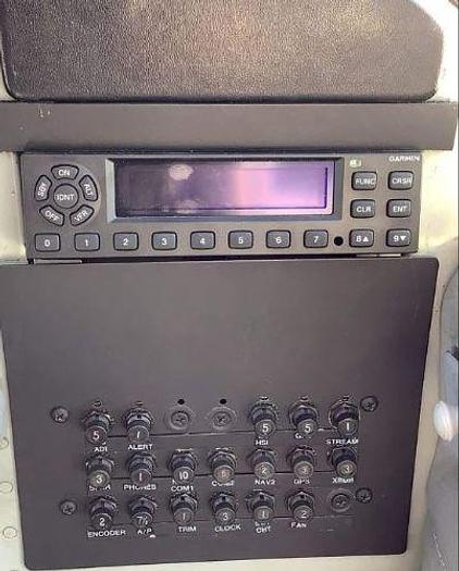 Used 1960 PIPER Comanche 250