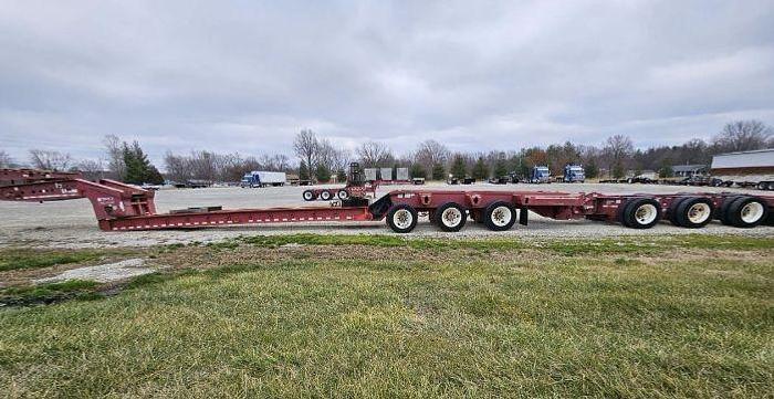 Used 2009 TEREX Load King