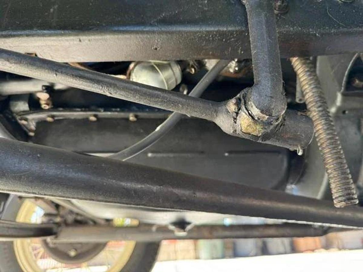 Used 1931 Ford Model A