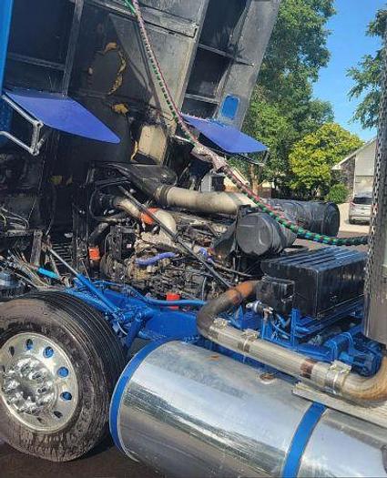 Used 1994 INTERNATIONAL 9670 Eagle