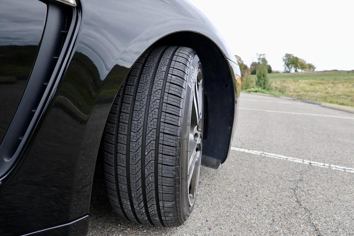 Used 2014 Porsche Panamera 4s Executive