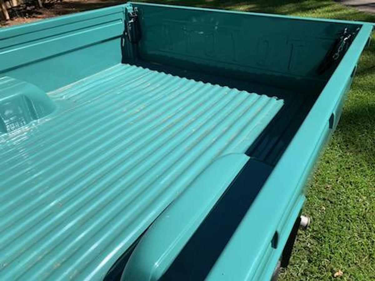 Used 1971 Toyota FJ Cruiser