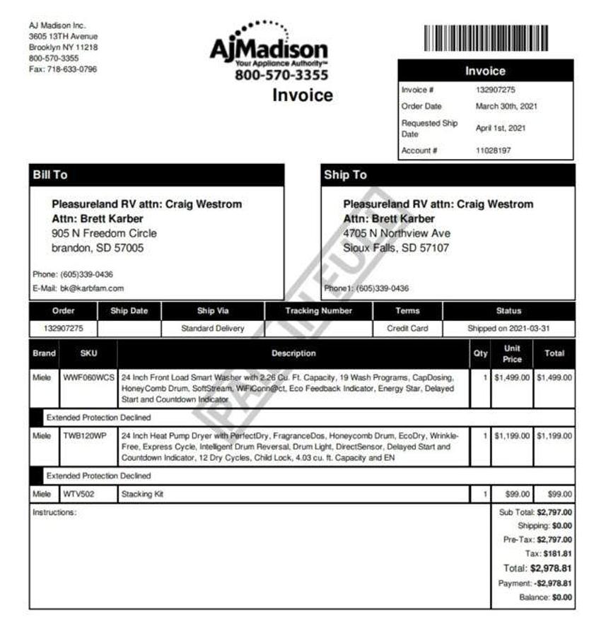 Used 2021 Grand Design Solitude 345GK Fifth Wheel