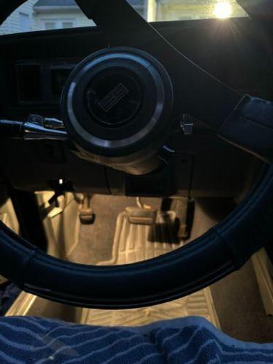 Used 1986 Oldsmobile Cutlass Supreme