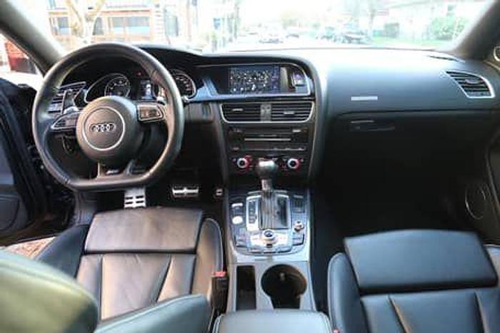 Used 2014 Audi RS 5