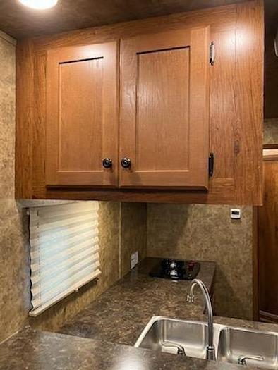 Used 2022 Lakota Colt 3 Horse Trailer