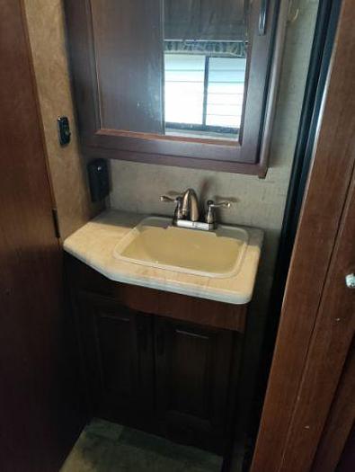 Used 2015 Forest River Solera 24S