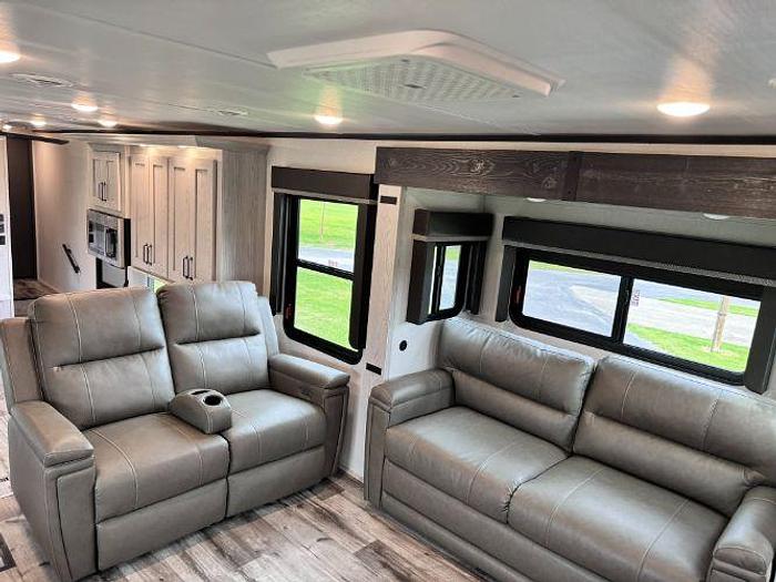 Used 2023 Keystone Montana High Country 373RD