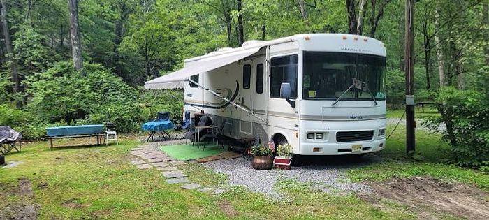 Used 2004 Winnebago SIGHTSEER