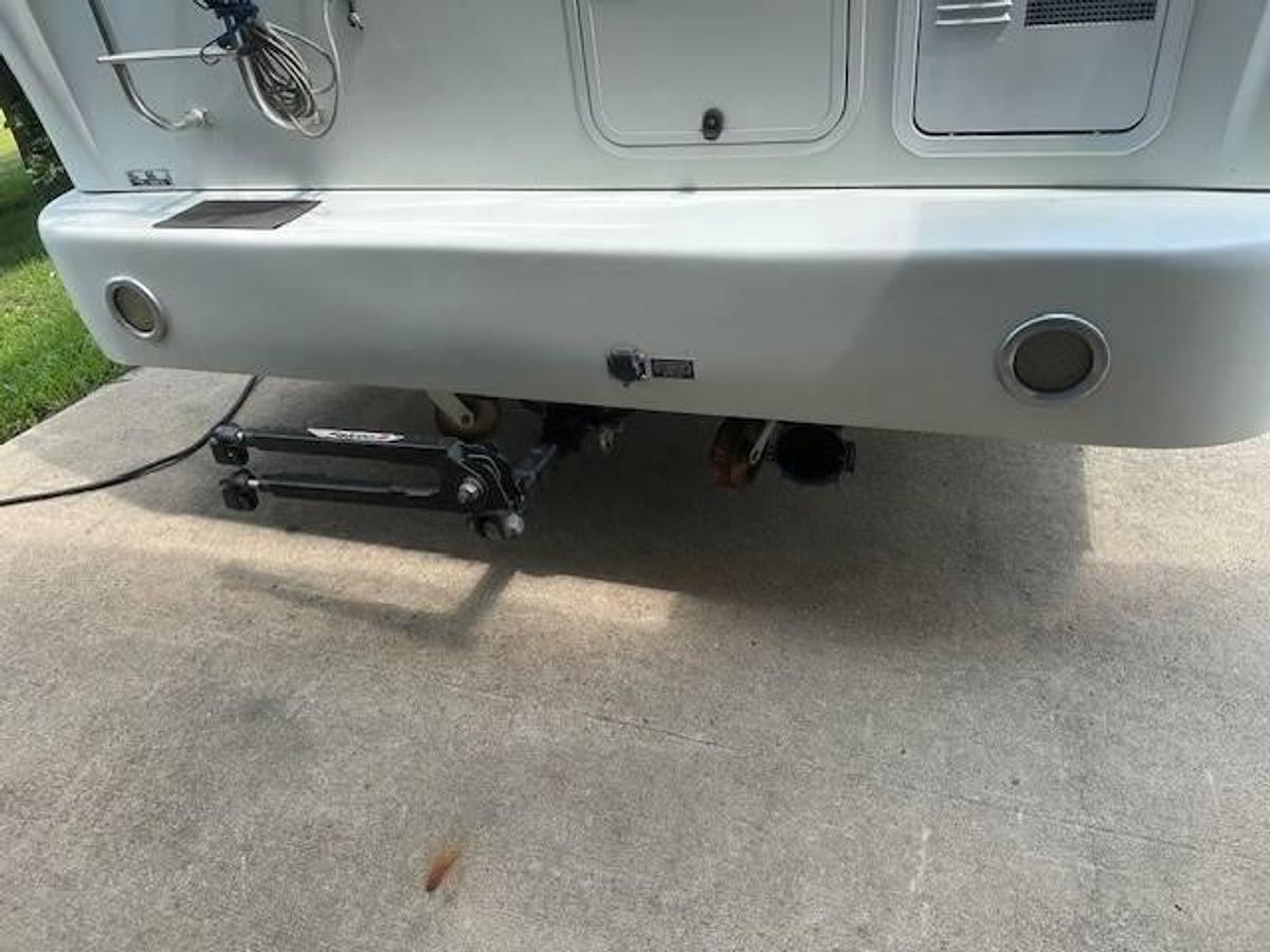 Used 2014 Born Free Royal Splendor