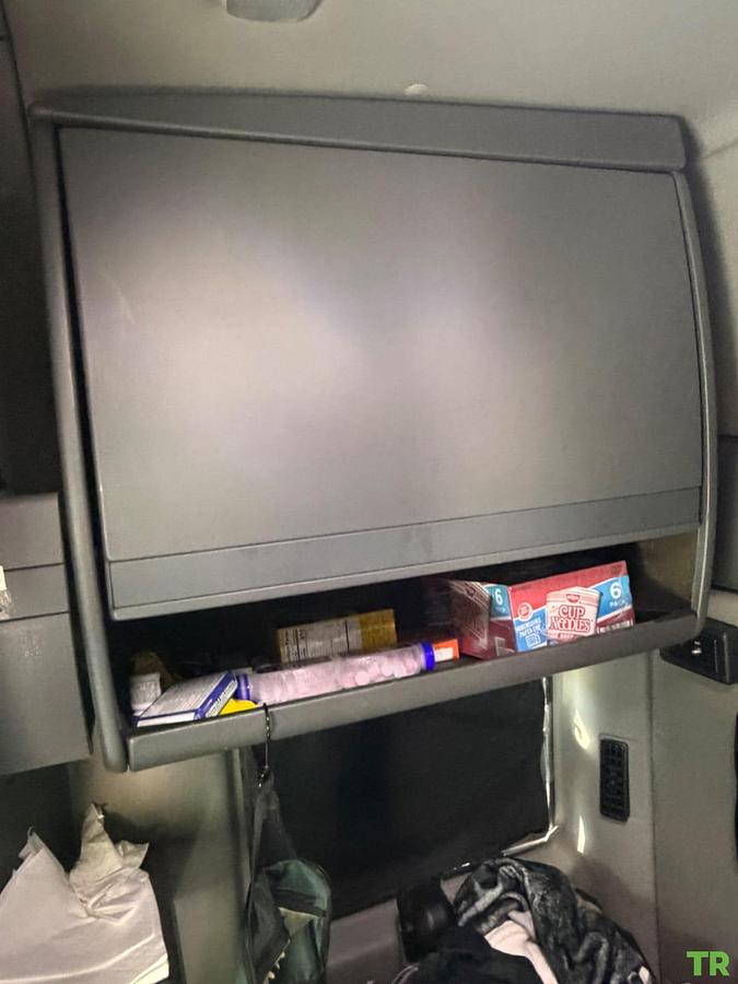 Used 2019 International LT Semi Truck