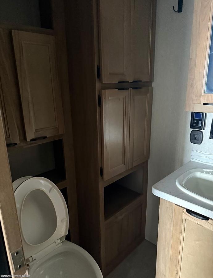 Used 2024 Forest River Cherokee Timberwolf