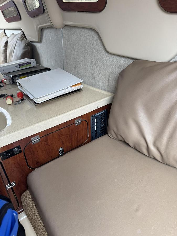 Used 2004 MacGregor 26m Sailboat