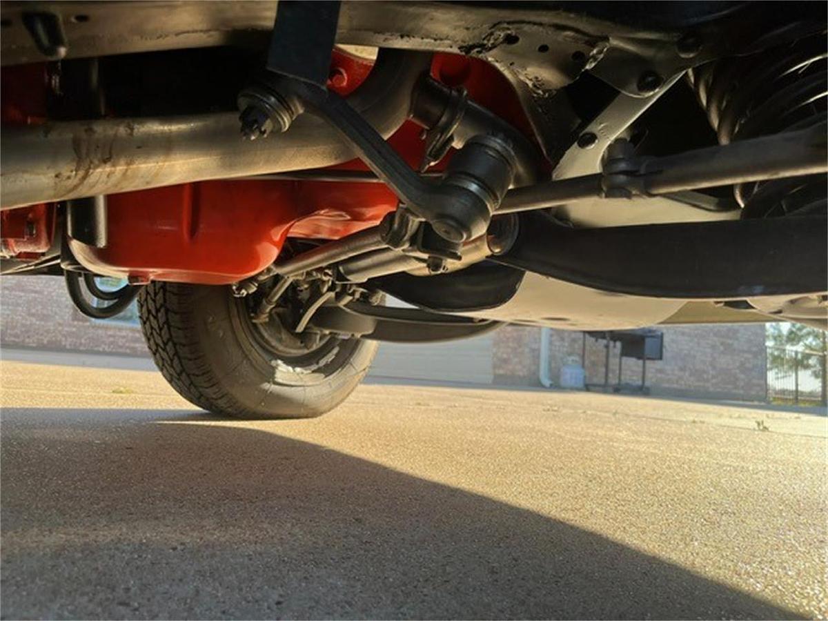 Used 1957 Chevrolet Bel Air