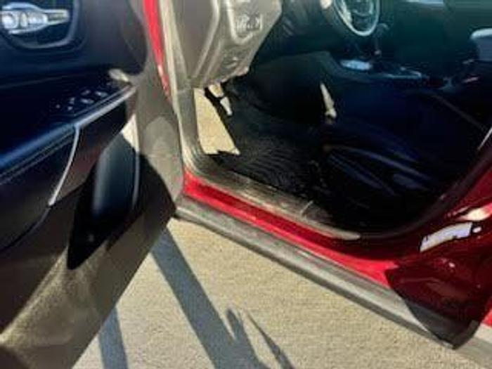 Used 2019 Jeep Cherokee Latitude