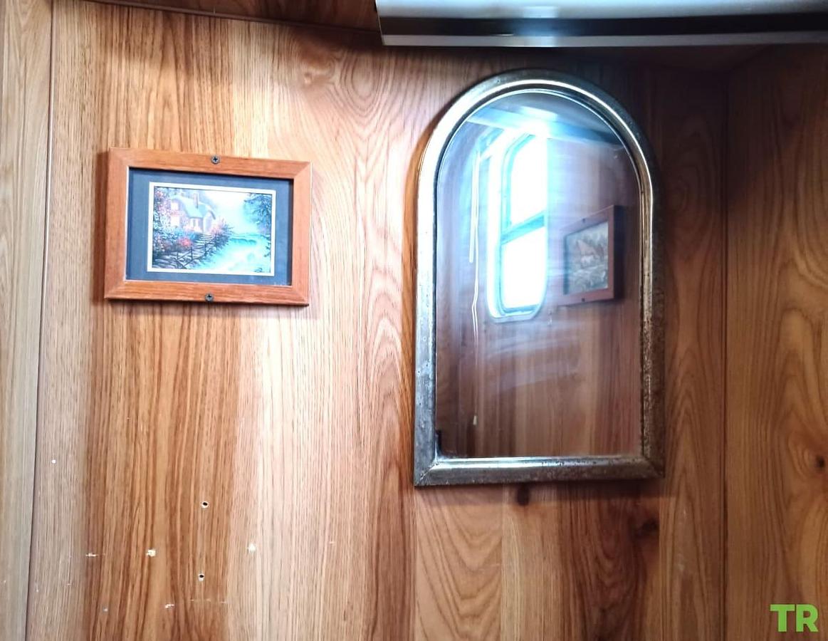 Used 1990 Sport Trailer Toy House