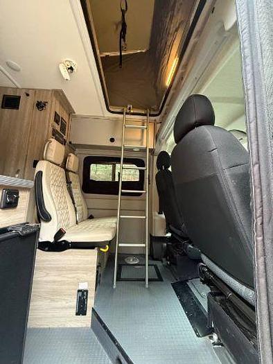 Used 2022 Winnebago Solis 59P