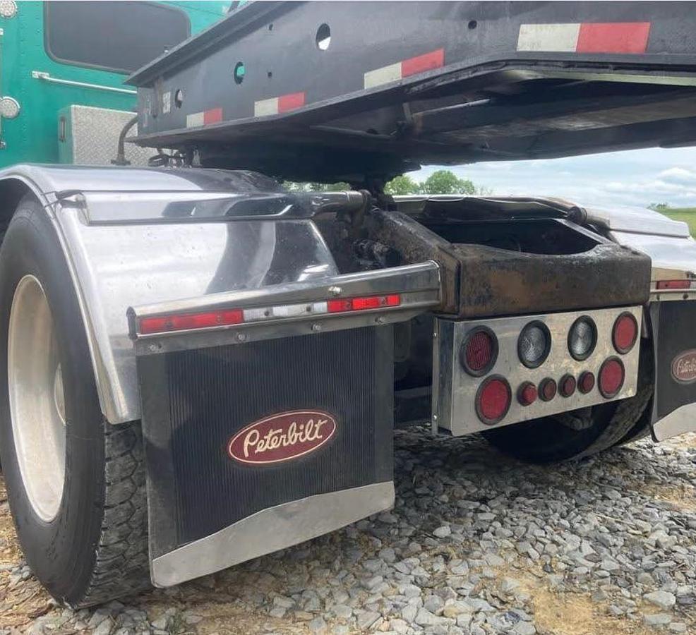 Used 2006 Peterbilt 379