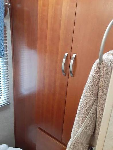 Used 2009 Dodge Sprinter Fleetwood 24A