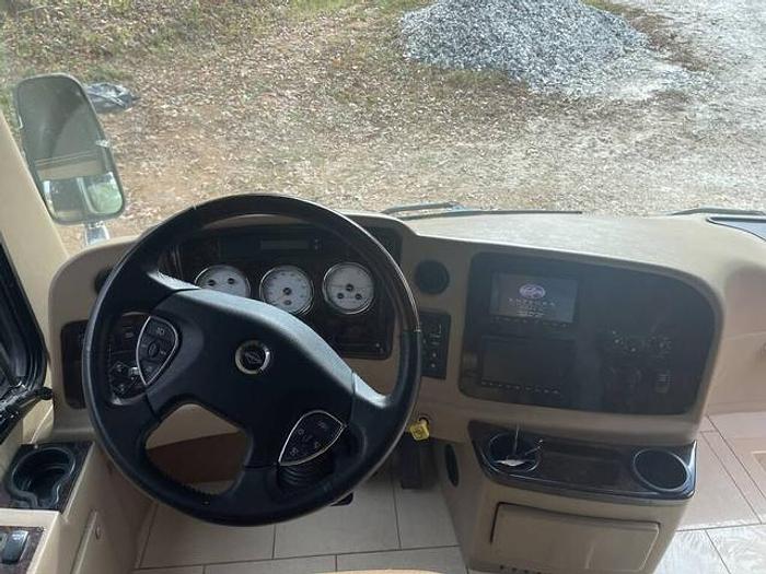 Used 2014 Entegra Coach Anthem 42DEQ