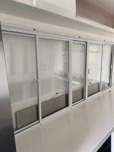 Used 2022 Fibercore PT 714 Food Trailer