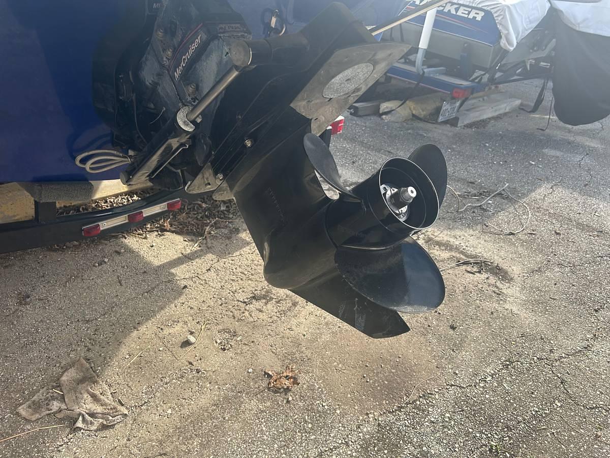 Used 2014 StarCraft Sportstar 2000