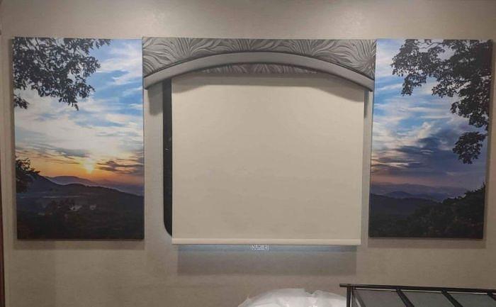 Used 2016 Jayco PRECEPT 35S