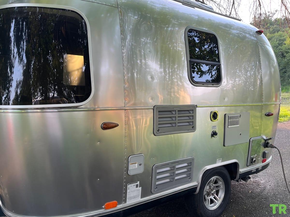 Used 2018 Airstream Bambi Sport 16RB