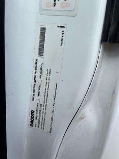 Used 2022 KENWORTH T880