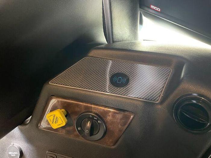 Used 2022 Newmar Dutch Star 4369