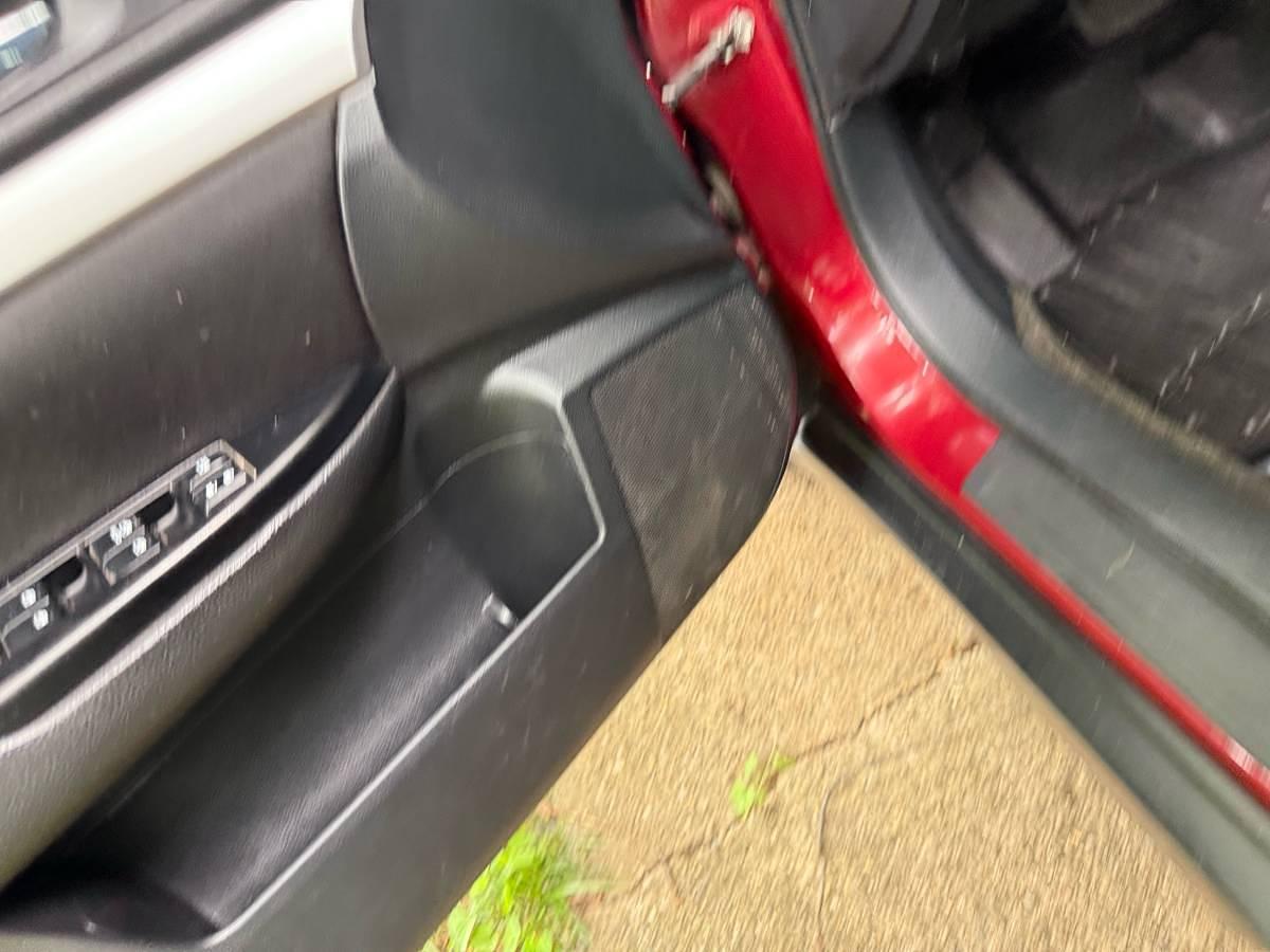 Used 2014 Subaru Outback