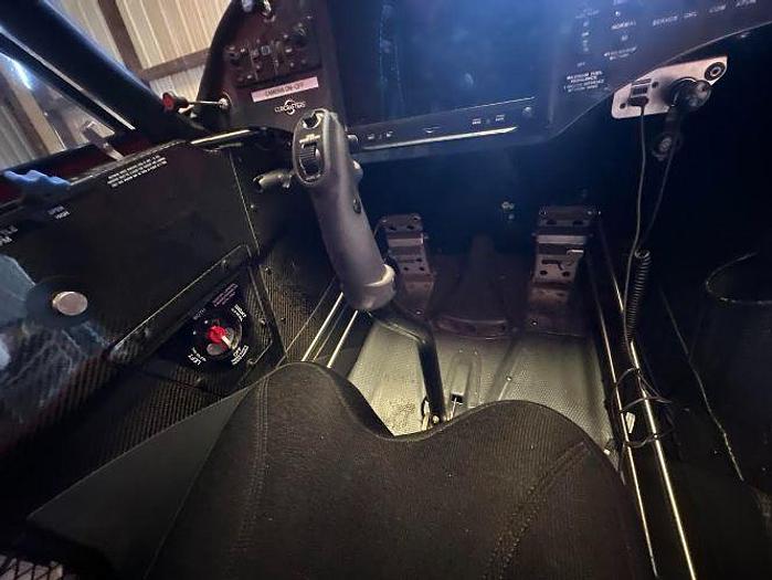 Used 2019 Cubcrafters Carbon Cub FX-3