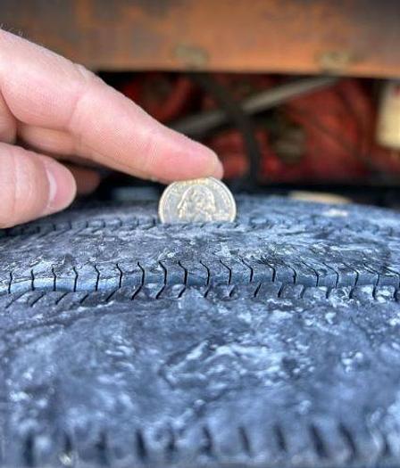 Used 2012 Freightliner Coronado 132