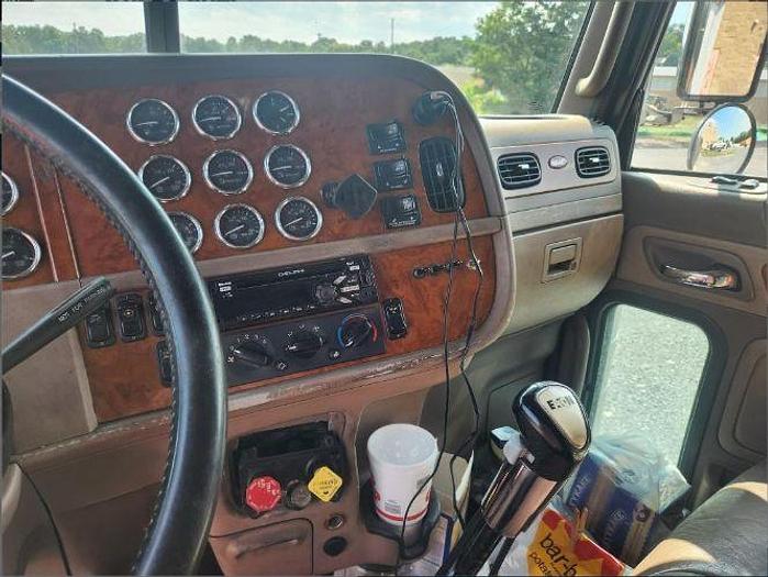 Used 2006 Peterbilt 379