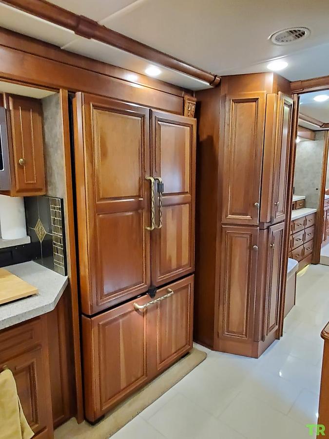 Used 2017 Winnebago Grand Tour 45RL