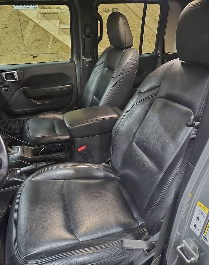 Used 2020 Jeep Gladiator