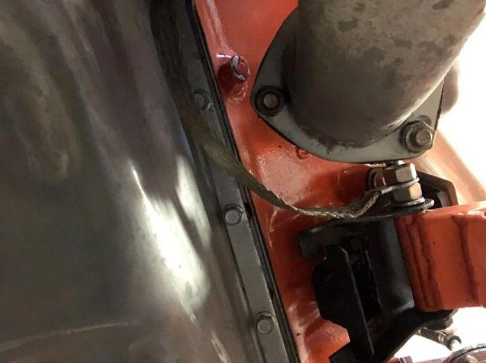 Used 1932 Chevrolet Custom